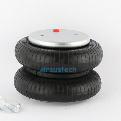 GUOMAT الربيع الهوائي 2B6910 Cross Firestone W01-358-6910 Air Bellow المزدوج
