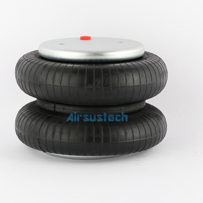 GUOMAT الربيع الهوائي 2B6910 Cross Firestone W01-358-6910 Air Bellow المزدوج