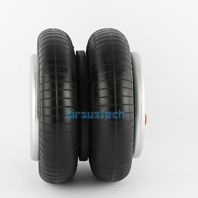GUOMAT الربيع الهوائي 2B6910 Cross Firestone W01-358-6910 Air Bellow المزدوج
