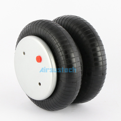 GUOMAT الربيع الهوائي 2B6910 Cross Firestone W01-358-6910 Air Bellow المزدوج