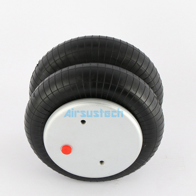 GUOMAT الربيع الهوائي 2B6910 Cross Firestone W01-358-6910 Air Bellow المزدوج