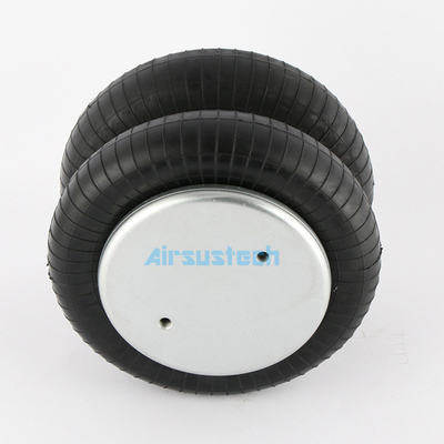 GUOMAT الربيع الهوائي 2B6910 Cross Firestone W01-358-6910 Air Bellow المزدوج