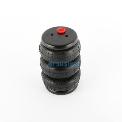 مطاط ثلاثي المكونات المغطاة بالهواء الربيع رقم 3B 2300 أكياس هوائية معلقة