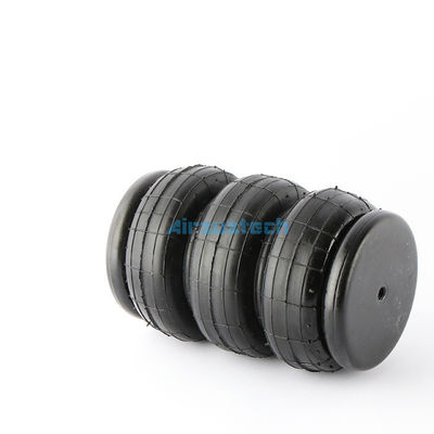 مطاط ثلاثي المكونات المغطاة بالهواء الربيع رقم 3B 2300 أكياس هوائية معلقة