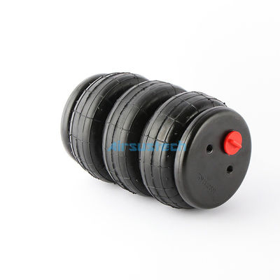 مطاط ثلاثي المكونات المغطاة بالهواء الربيع رقم 3B 2300 أكياس هوائية معلقة