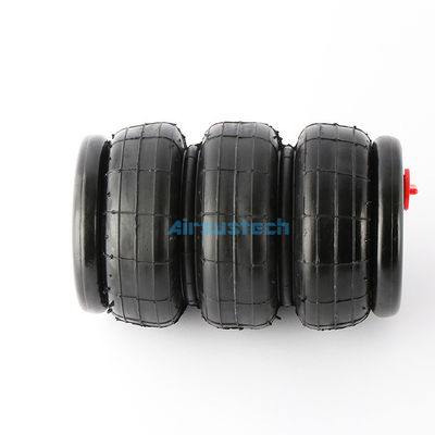 مطاط ثلاثي المكونات المغطاة بالهواء الربيع رقم 3B 2300 أكياس هوائية معلقة