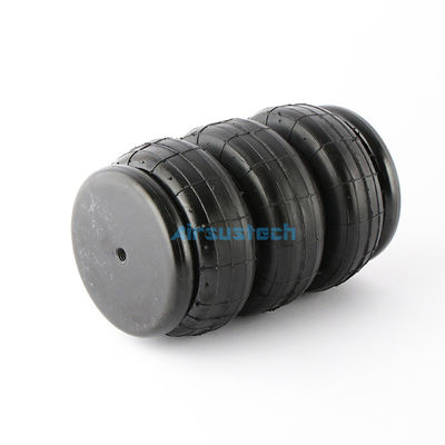 مطاط ثلاثي المكونات المغطاة بالهواء الربيع رقم 3B 2300 أكياس هوائية معلقة