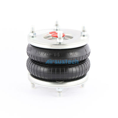 Contitech المزدوجة الملتوية الهواء FD76-14 CR G1/2 مدخل الهواء للصناعات