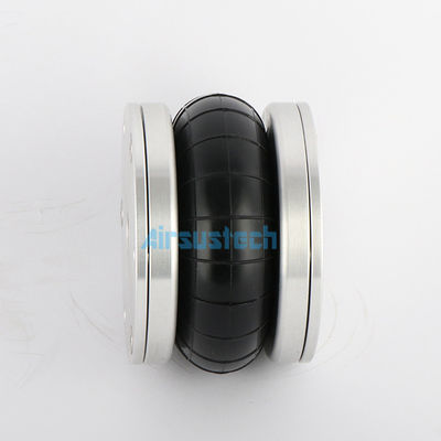 أكياس الهواء الصناعية لرفع الطائرات من Dunlop Single Enveloped Air Suspension SP2008