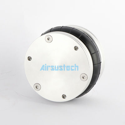 أكياس الهواء الصناعية لرفع الطائرات من Dunlop Single Enveloped Air Suspension SP2008