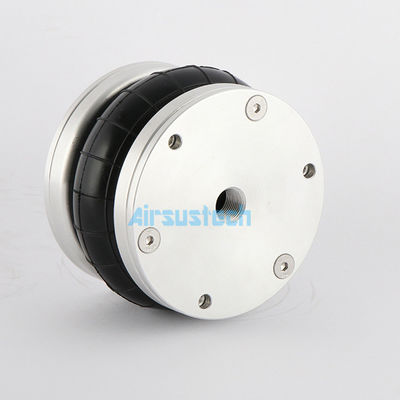 أكياس الهواء الصناعية لرفع الطائرات من Dunlop Single Enveloped Air Suspension SP2008