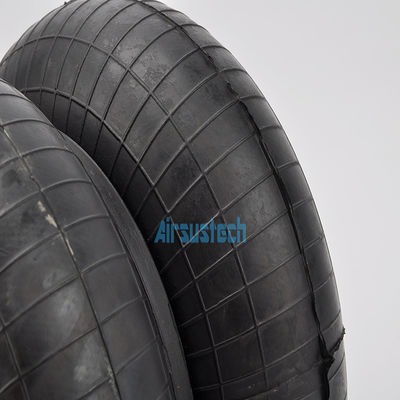 W01-358-6926 Firestone امتصاص الصدمة الهوائية المطاط الطبيعي