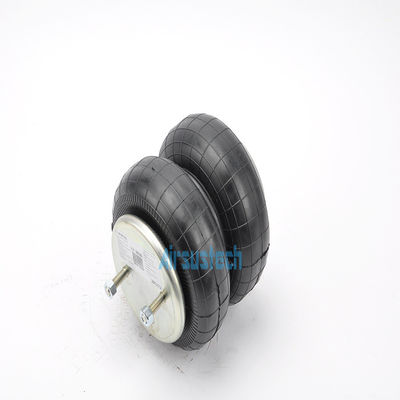 غودير 2B9-250 مطاط الربيع الهوائي W01-358-6943 Firestone أكياس الهواء معلقة مزدوجة