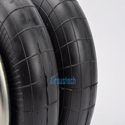 غودير 2B9-250 مطاط الربيع الهوائي W01-358-6943 Firestone أكياس الهواء معلقة مزدوجة