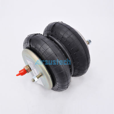 كونتيتيك FD200-25 463 الربيع الهوائي 2B9-254 مطاط غوديير معلق مزدوج