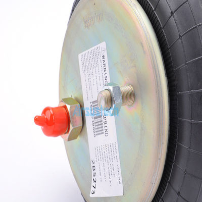 كونتيتيك FD200-25 463 الربيع الهوائي 2B9-254 مطاط غوديير معلق مزدوج