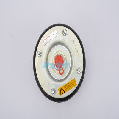 تعليق الصدمة الجوية FD138-18 القارة Bellows نمط الأداء العالي