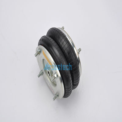 تعليق الصدمة الجوية FD138-18 القارة Bellows نمط الأداء العالي