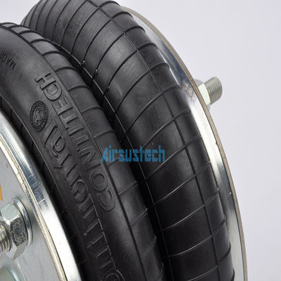 تعليق الصدمة الجوية FD138-18 القارة Bellows نمط الأداء العالي