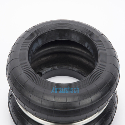 S-240-2r يوكوهاما النوع المزدوج الملتوية مع حلقة امتصاص صدمات الهواء