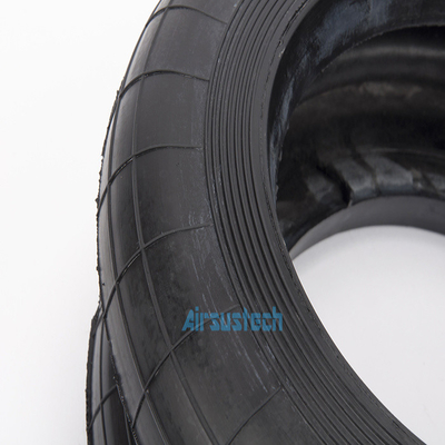 S-240-2r يوكوهاما النوع المزدوج الملتوية مع حلقة امتصاص صدمات الهواء