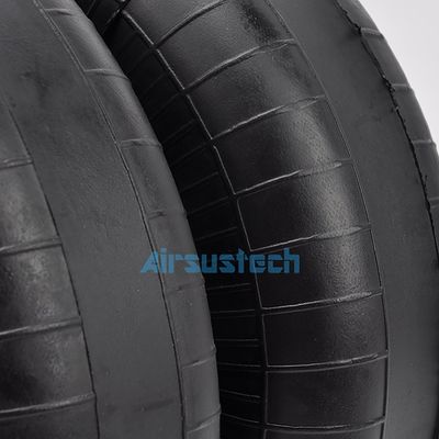 Firestone W01-358-6951 ربيع الهواء الصناعي للعمل السلس والمستقر