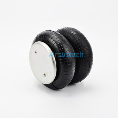 ربيع هوائي معلق W01-358-6910 Firestone ربيع هوائي مزدوج