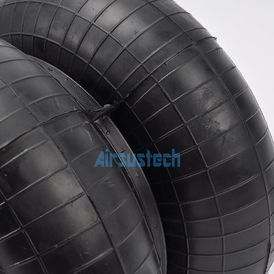 ربيع هوائي معلق W01-358-6910 Firestone ربيع هوائي مزدوج