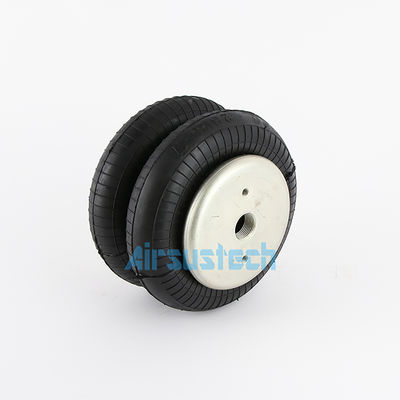 معدات إزالة الغبار Contitech FD 120-17 الربيع الهوائي لتعليق الشاحنة