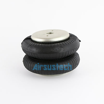 معدات إزالة الغبار Contitech FD 120-17 الربيع الهوائي لتعليق الشاحنة