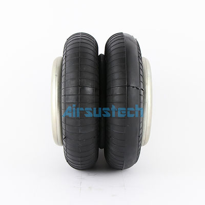 FD120-17 القارية Bellows نمط الربيع الهوائي الملتف لوقف نهاية ناقل