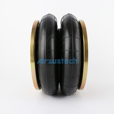 فلانج الرياح Dunlop FR SP256NB تعليق الصدمة الجوية تمديد عمر الخدمة