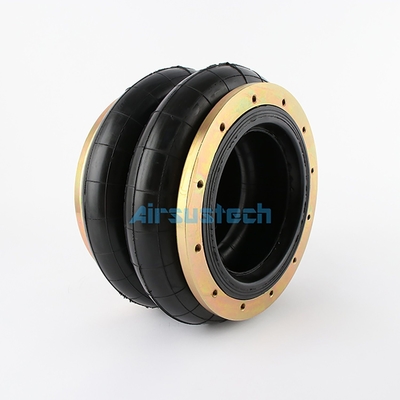 فلانج الرياح Dunlop FR SP256NB تعليق الصدمة الجوية تمديد عمر الخدمة