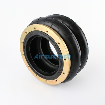 فلانج الرياح Dunlop FR SP256NB تعليق الصدمة الجوية تمديد عمر الخدمة