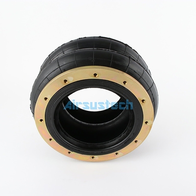 فلانج الرياح Dunlop FR SP256NB تعليق الصدمة الجوية تمديد عمر الخدمة