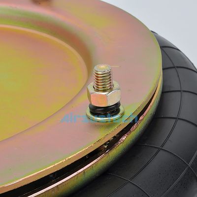 HF 320166-2 تعليق هوائي مزدوج للشاحنات / المقطورات