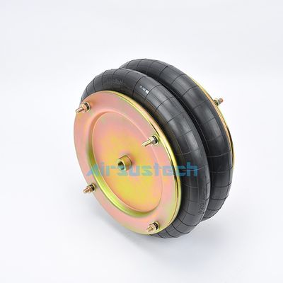 HF 320166-2 تعليق هوائي مزدوج للشاحنات / المقطورات