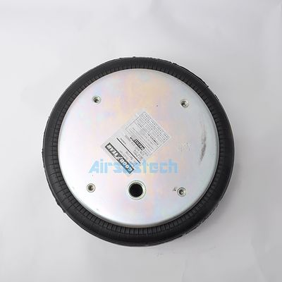 غودير 3B14-374 تجميع الربيع الهوائي محفز الصدمات الهوائي ثلاثي التداخل