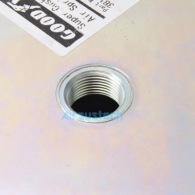 غودير 3B14-374 تجميع الربيع الهوائي محفز الصدمات الهوائي ثلاثي التداخل