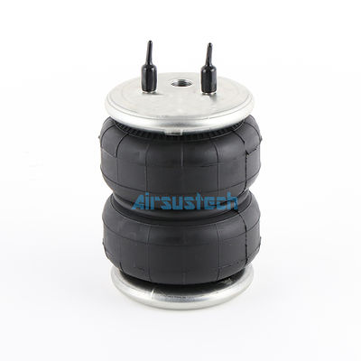 الربيع الهوائي المتشابك GUOMAT 2B5240 Airride Air Spring Assembly جزء شاحنة ثقيلة