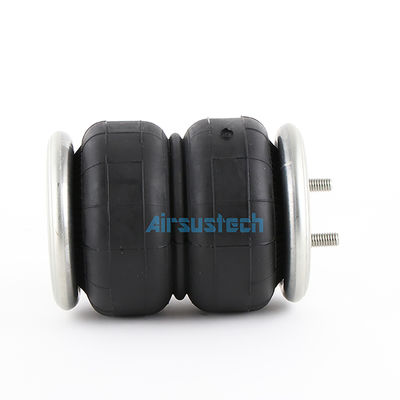 الربيع الهوائي المتشابك GUOMAT 2B5240 Airride Air Spring Assembly جزء شاحنة ثقيلة