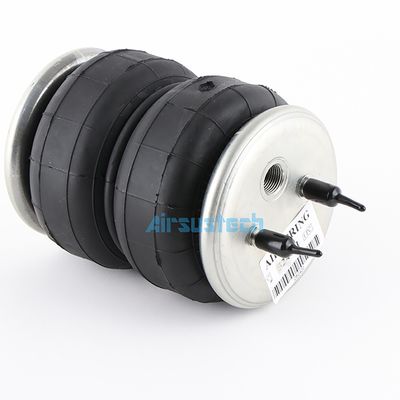 الربيع الهوائي المتشابك GUOMAT 2B5240 Airride Air Spring Assembly جزء شاحنة ثقيلة