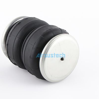 الربيع الهوائي المتشابك GUOMAT 2B5240 Airride Air Spring Assembly جزء شاحنة ثقيلة