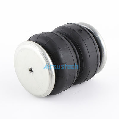 الربيع الهوائي المتشابك GUOMAT 2B5240 Airride Air Spring Assembly جزء شاحنة ثقيلة