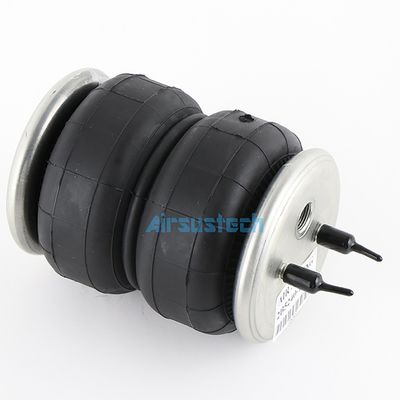 الربيع الهوائي المتشابك GUOMAT 2B5240 Airride Air Spring Assembly جزء شاحنة ثقيلة