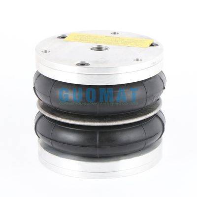 W01-R58-4051 Firestone الصناعية الربيع الهوائي المزدوج الملتوية الملحقات الهوائي