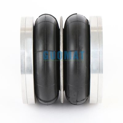 W01-R58-4051 Firestone الصناعية الربيع الهوائي المزدوج الملتوية الملحقات الهوائي