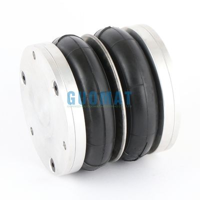 W01-R58-4051 Firestone الصناعية الربيع الهوائي المزدوج الملتوية الملحقات الهوائي