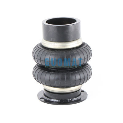 Contitech FD40-10 ربيع هوائي مطاطي لمقطور شاحنة تعليق الصدمة الهوائية