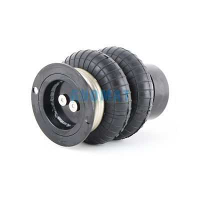 Contitech FD40-10 ربيع هوائي مطاطي لمقطور شاحنة تعليق الصدمة الهوائية